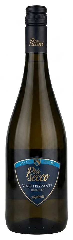 Allini Piu Secco