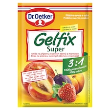 Dr. Oetker Gelfix Super 3:1 25g