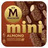 Magnum Mini Almond 6 x 55ml
