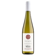 Réva Rakvice Sauvignon moravské zemské víno suché 750ml