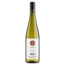 Réva Rakvice Hibernal víno s přívlastkem pozdní sběr polosuché 750ml
