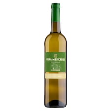 Viña Mercedes Chardonnay bílé suché víno 750ml
