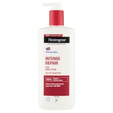 Neutrogena Intenzivní regenerační Cica tělové mléko 400ml