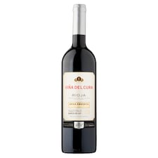 Finest Viña Del Cura Rioja Gran Reserva červené víno 750ml