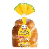 Ölz máslová vánočka s medem krájená 235g
