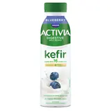Activia Kefír borůvka 280g