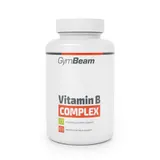 GymBeam Vitamín B Complex 120 tab