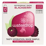 Waterdrop Blackberry 12ks