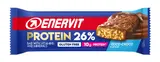 ENERVIT Protein Bar 26% kokos+čoko 45 g