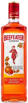 Beefeater Blood Orange (37,5%)