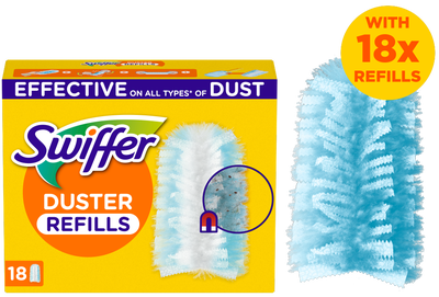 Swiffer Prachovky
