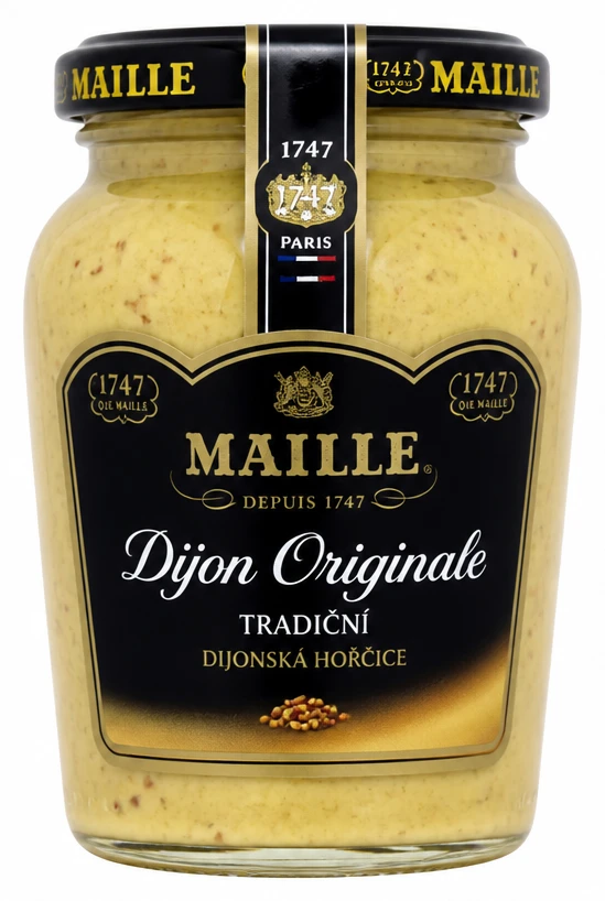 Maille Hořčice original dijonská