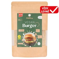 Semix Pro Planetu Vegan burger sypká směs 150g
