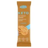 Tekmar Keto proteinová tyčinka s příchutí arašídových sušenek 40g