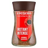 Eduscho Instant Intense instantní káva 200g