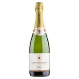 Etienne Dumont Champagne Brut bílé šumivé víno 750ml