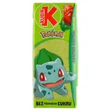 Kubík Pokémon bulbasaur příchuť limetka kaktus 200ml