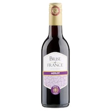 Brise de France Merlot červené suché víno 250ml
