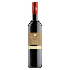 Viña Mercedes Merlot červené suché víno 750ml