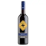 Next Merlot červené víno suché 0,75l