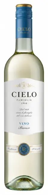 CIELO Víno