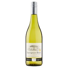 Finest Sauvignon Blanc bílé víno 750ml