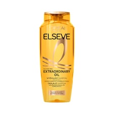 L'Oréal Paris Elseve Extraordinary Oil šampon, 250 ml