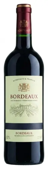 Bordeaux