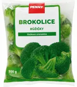 Brokolice