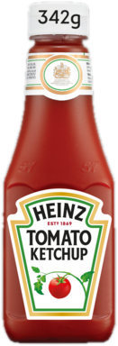 Heinz Kečup jemný