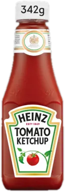 Heinz Kečup jemný