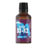 Daily Active D3+K2 30ml