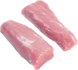 Naše Maso Vepřová panenka steak