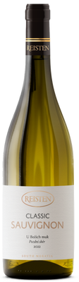 Reisten Sauvignon blanc, pozdní sběr