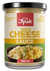 Spak Mac&Cheese Sauce