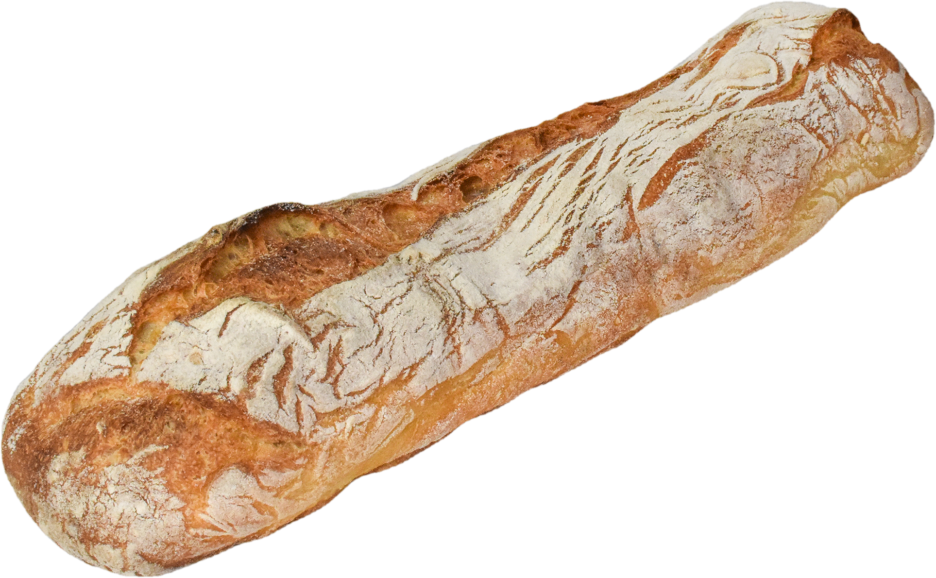 The Italians Ciabatta classica