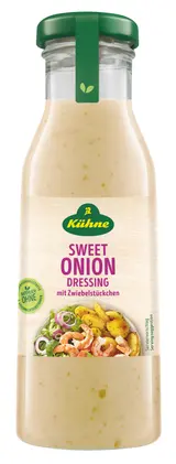 Kühne Sladký cibulový salátový dressing