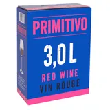 Neon Primitivo BIB