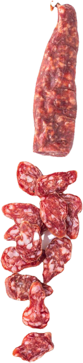 Maso Klouda Fuet