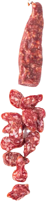Maso Klouda Fuet