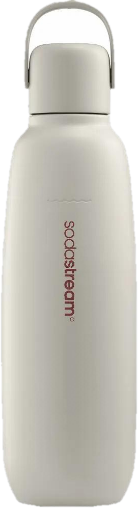 Sodastream Fizz&Go Sand lahev 0,9 l