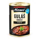 Hamé Hovězí guláš premium 400g