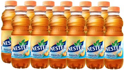 Nestea Peach 12 x 500 ml