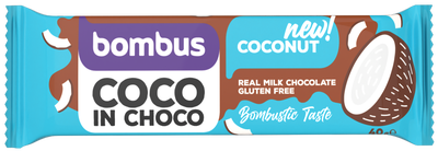 Bombus Coco In Choco