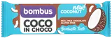 Bombus Coco In Choco