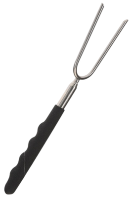 Koopman Vidlička teleskopická BBQ 72 cm