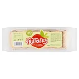 Sušenky s náplní s jablečným pyré 240g