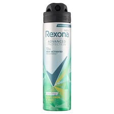 Rexona Men Thermocool Iced Lemon & Sage AP sprej 150ml
