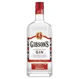 Gibson's Gin 37,5% 0,7l