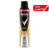 Rexona Men Sport Defence antiperspirant sprej pro muže semi-copressed 200ml